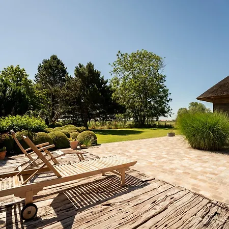 Rosetree With Sauna And Pool Table By Interhome Villa *
