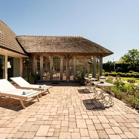 Rosetree With Sauna And Pool Table By Interhome De Haan