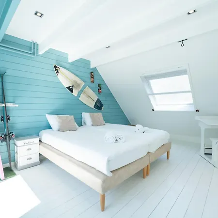 Rosetree With Sauna And Pool Table By Interhome