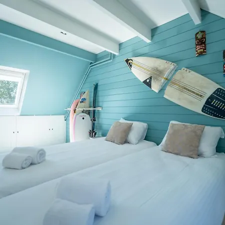 Villa Rosetree With Sauna And Pool Table By Interhome